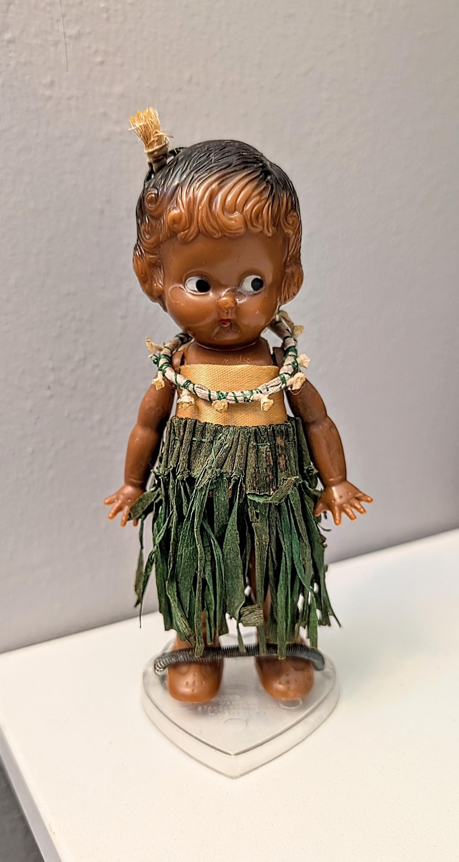 1940's Kewpie Doll - Etsy