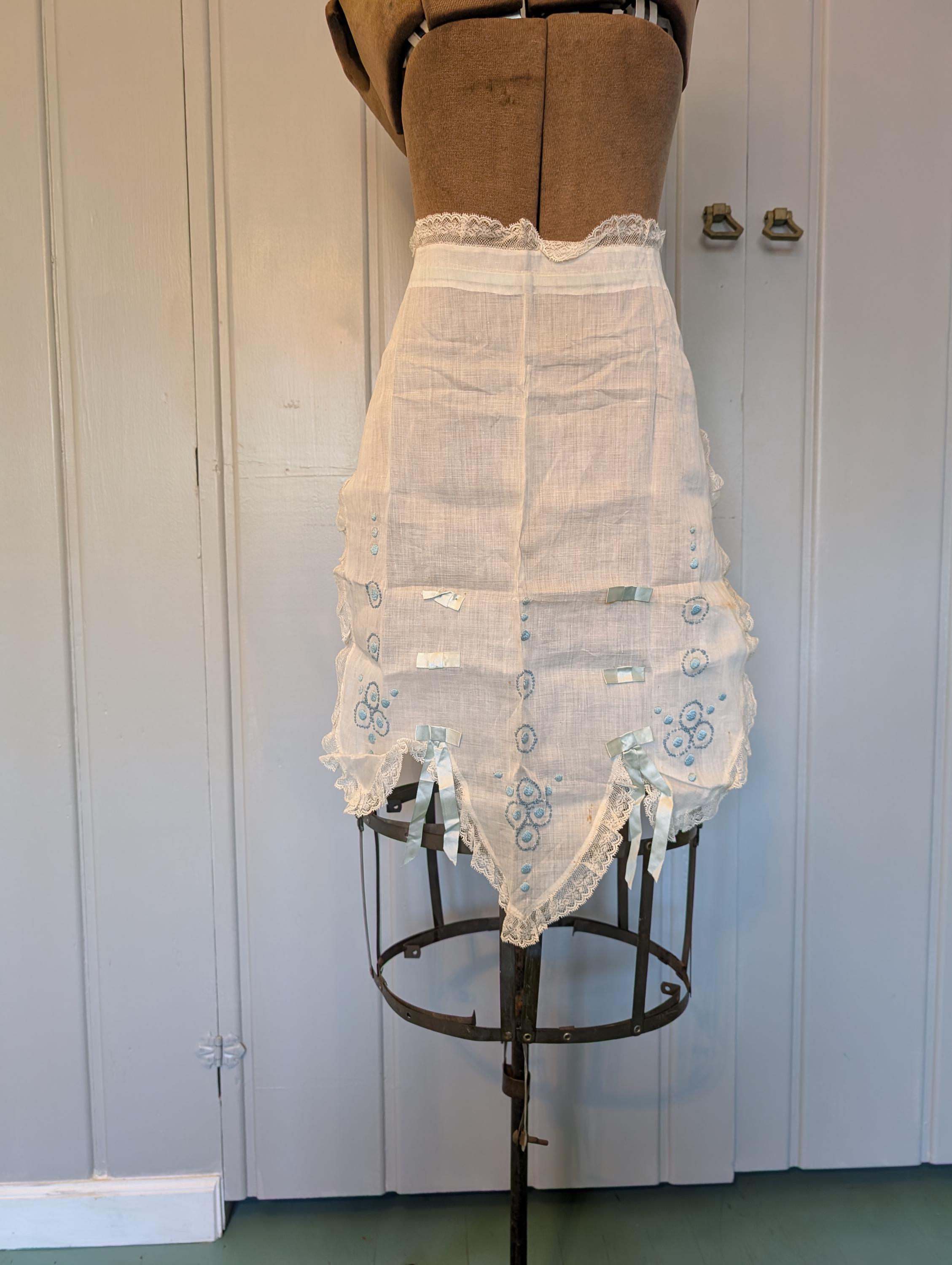 エプロン・三角巾 WOWOW Southern AllStars Old Apron 1991 Rockford Bistro Apron | Chef Works