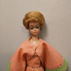 1963 Barbie - Etsy