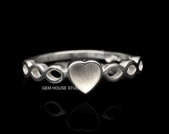 ■ENGBROX■ silver925 milky heart ring EBRG24009SV p_52dfc1ad002017a17b611bf44f65