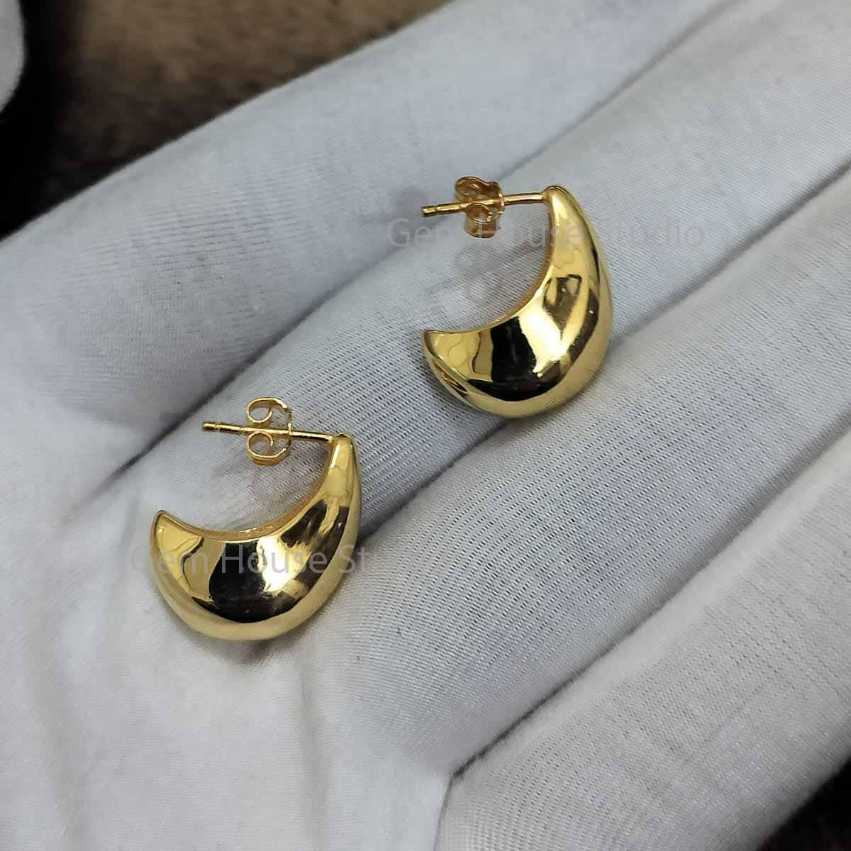 Bottega veneta earrings - Etsy 日本
