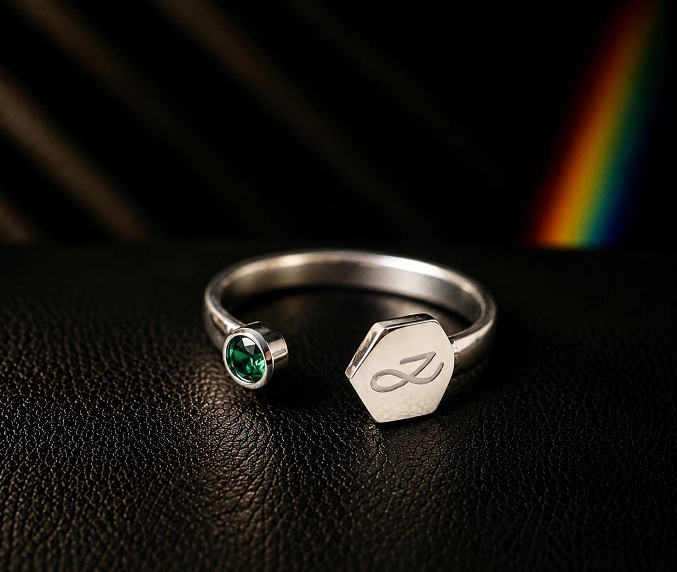 Bts v ring - Etsy 日本