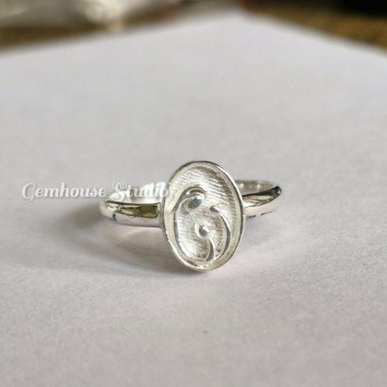 Clay ring - Etsy 日本