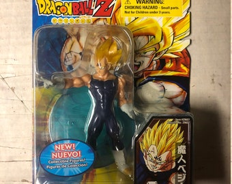 Dragon Ball Figures Etsy