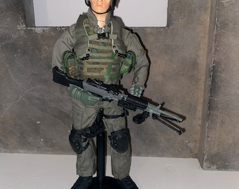 WWⅡ cyber hobby Joachim peiper フィギュア Jochen Peiper - Cyber-hobby Special Edition | 70345