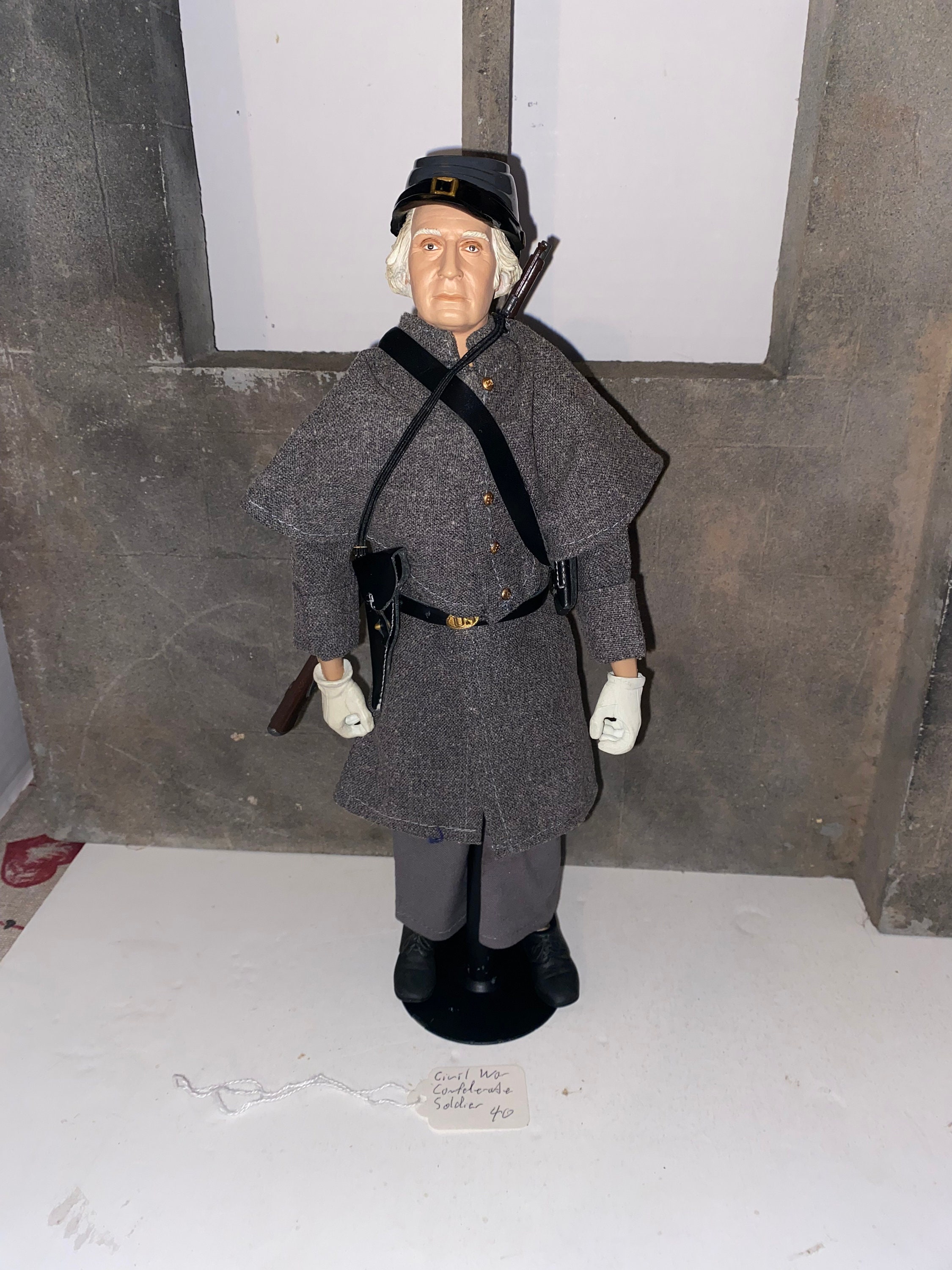 1/6 21st Century Ultimate Soldier - Etsy