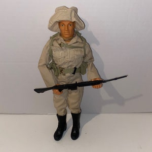 Custom Australian ODF 1:6 Scale Loose 12&quot; Action Figure GI Joe Military Dragon Ultimate Soldier 21st Century