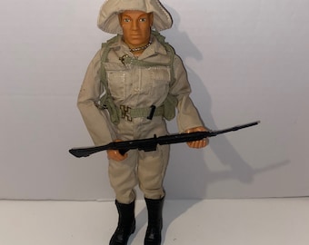 WWⅡ cyber hobby Joachim peiper フィギュア WWⅡ cyber hobby Joachim peiper フィギュア