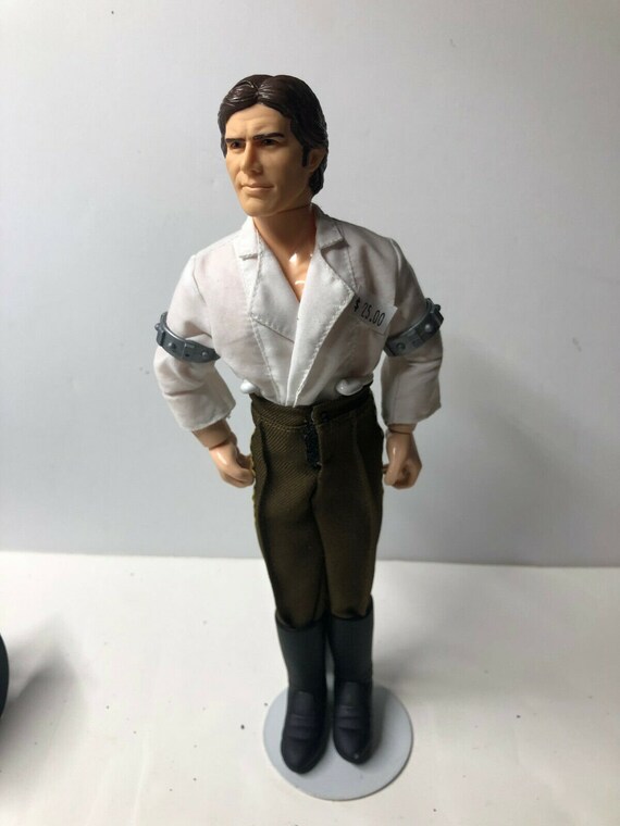 Loose star wars figures sale