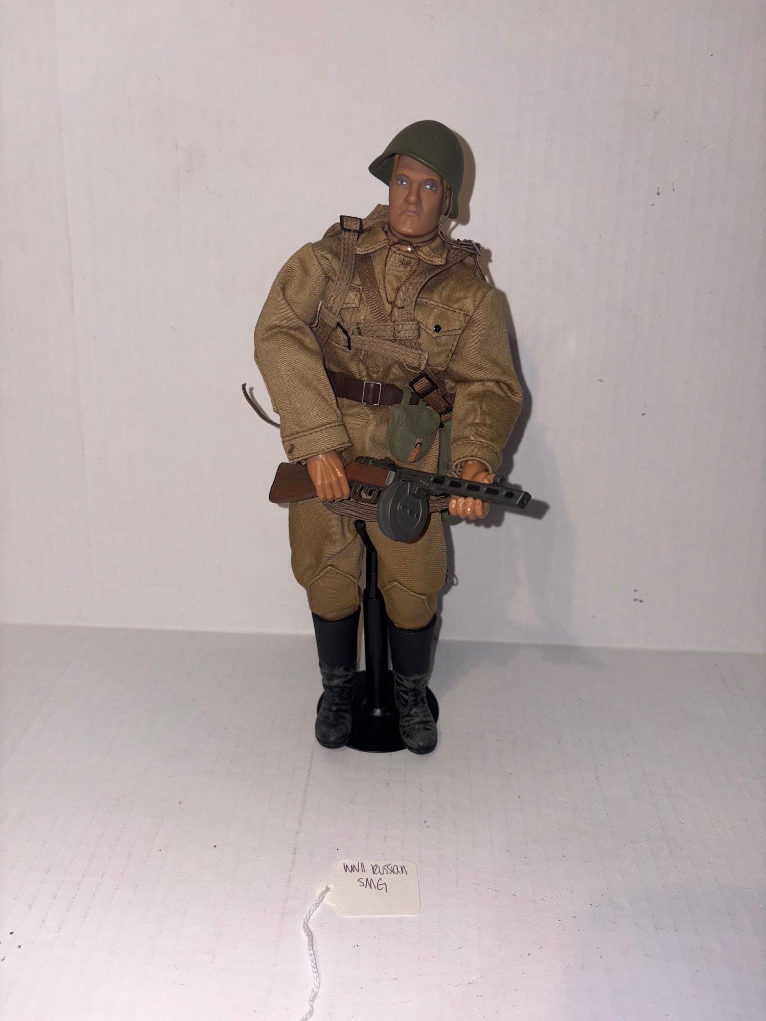 1/6 21st Century Ultimate Soldier - Etsy