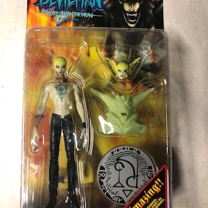 Devilman Figure - Etsy