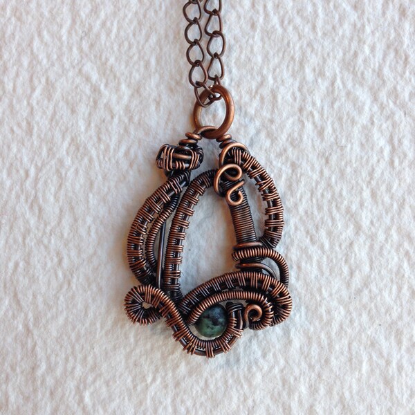 Cleo Pendant