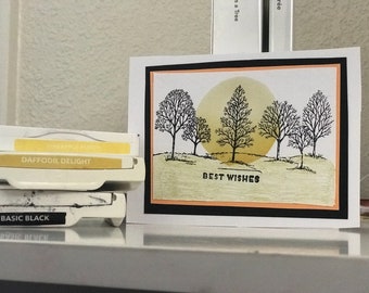 Lovely as a tree