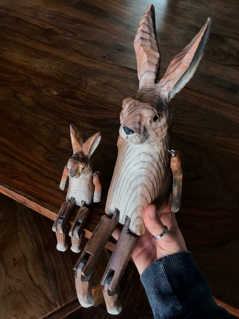 rabbit statues for sale