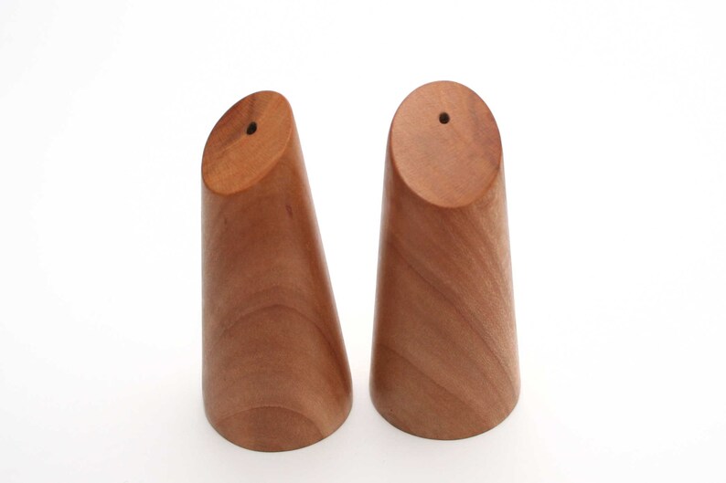 Salt egg wood table culture plum tree couple pure nature breakfast
