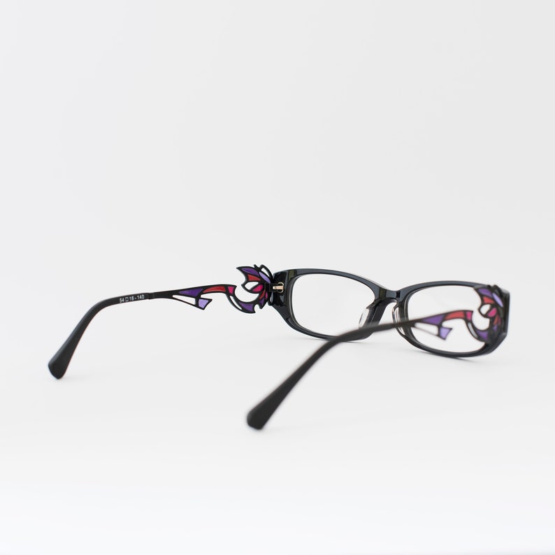 bayonetta glasses bayonetta glasses