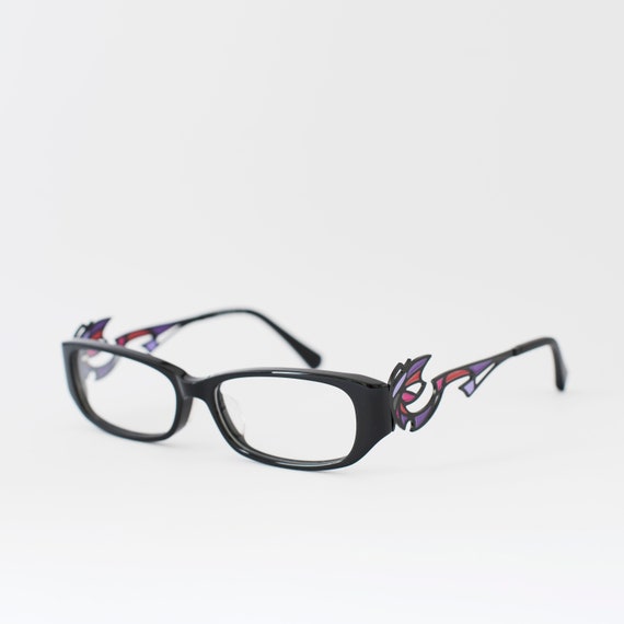 Featured image of post Butterfly Eyeglasses Frames / Browse over 1,000 different glasses frames at eyebuydirect and find your dream pair.