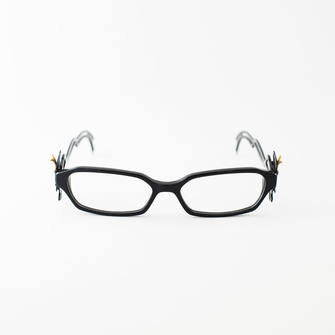 Rosemary Ribbon Glasses Etsy Canada