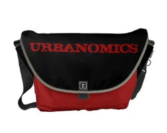 URBANOMICS Courier Bag