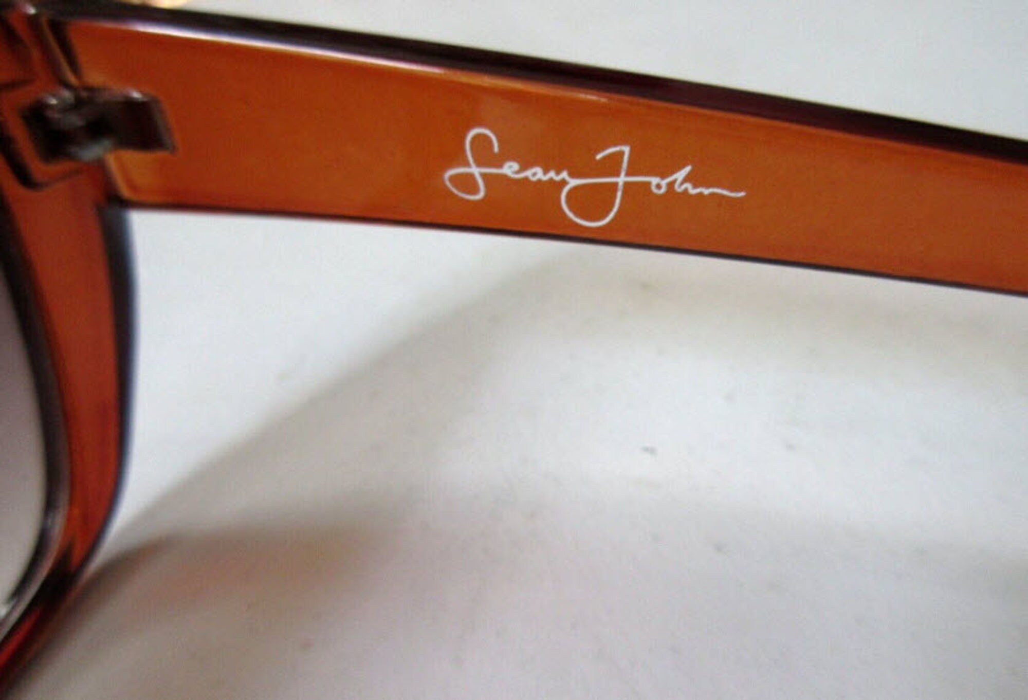 Sean Jean women’s sunglasses Sean John - Sjs2001 Sunglasses for Women – ModaFrames main image 2