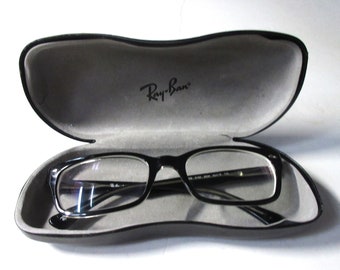 Montura de anteojos Ray-Ban RB 5150 2034 15 19 134 con estuche