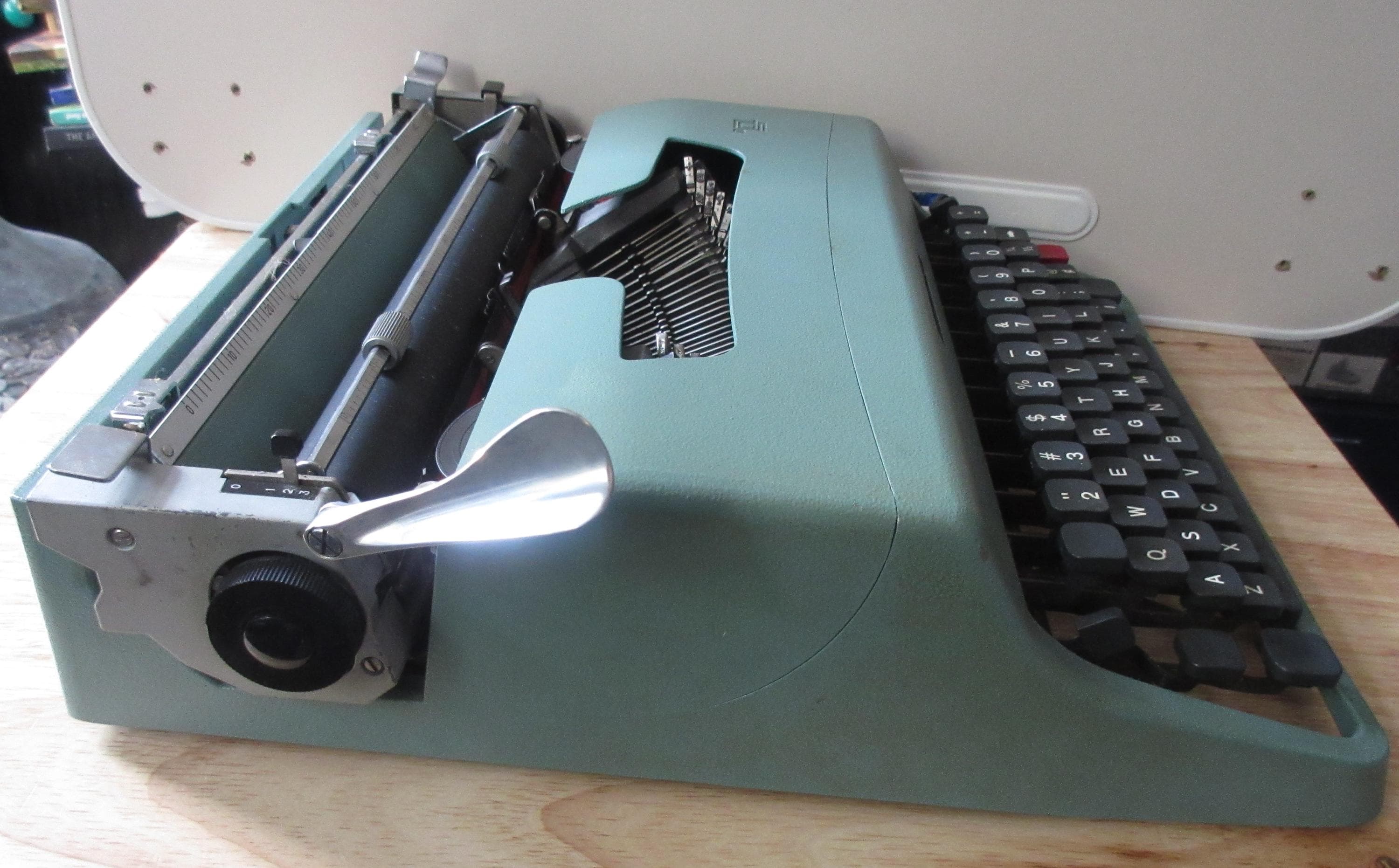Olivetti lettera 32 - Etsy 日本