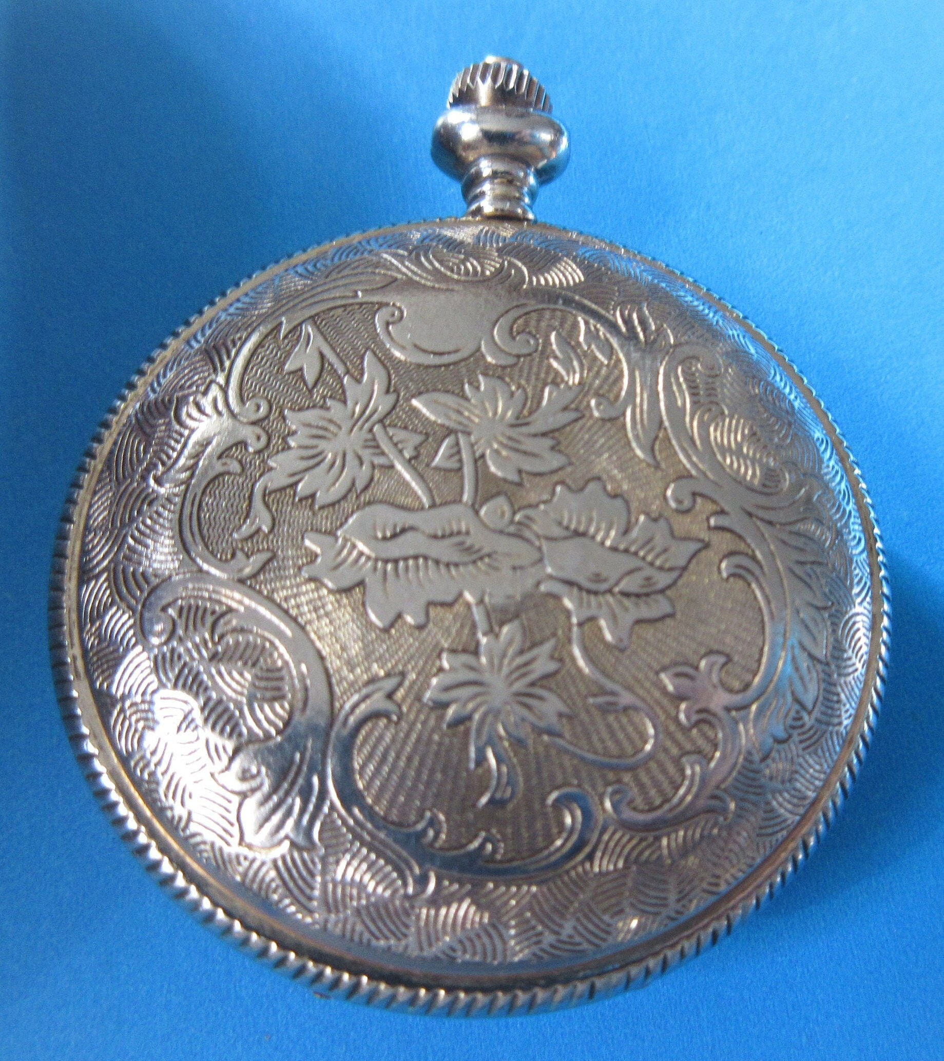 Remington Pocket Watch Etsy UK