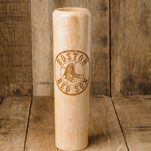 Boston Red Sox Dugout Mug® | Baseball Bat Mug