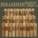 MLB Team Logo Bat Mugs | Dugout Mugs® 