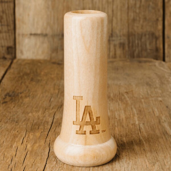 LA Dodgers Knob Shot™ - Bat Handle Shot Glass