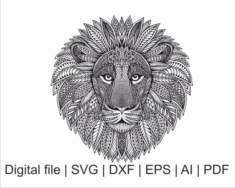 Free Free 273 Lion King Silhouette Svg SVG PNG EPS DXF File