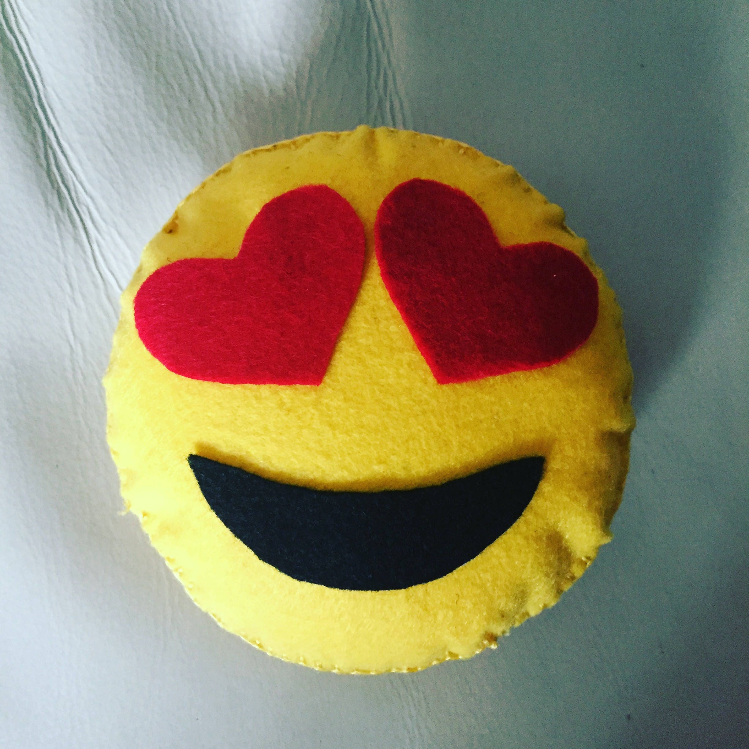 Emoji Puppets Etsy