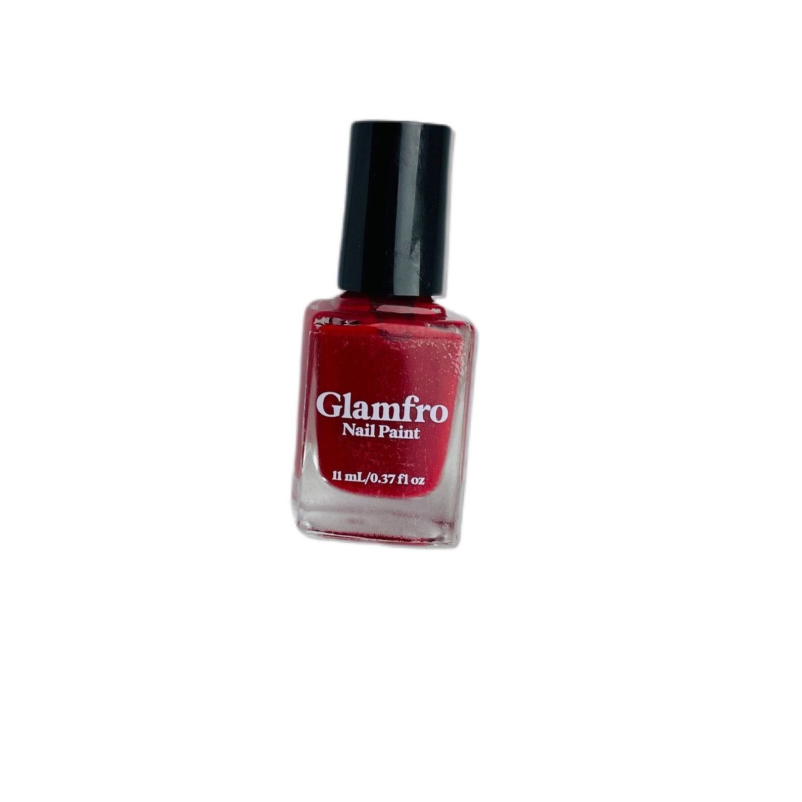 Vegan Nail Polish Red candy Apple Cruelty Free Etsy UK