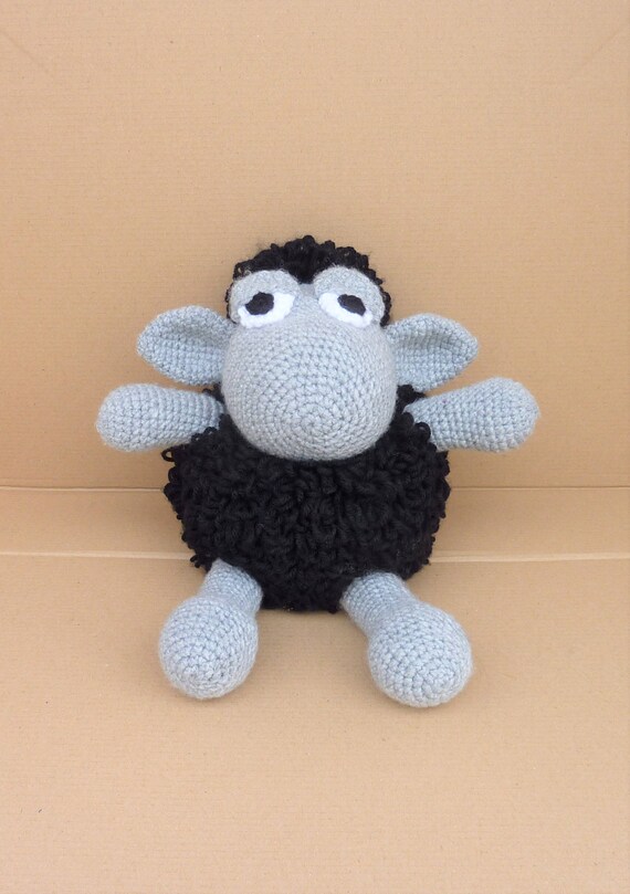 amigurumi stuffed animals