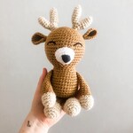Deer Toys