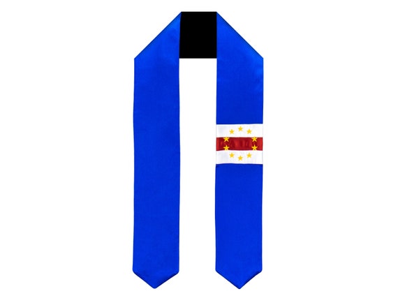 Illustration Du Drapeau Du Cap Vert | Photo Premium