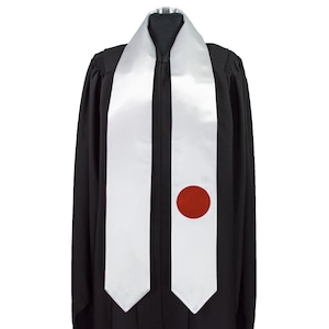 Japanese Stole - Etsy