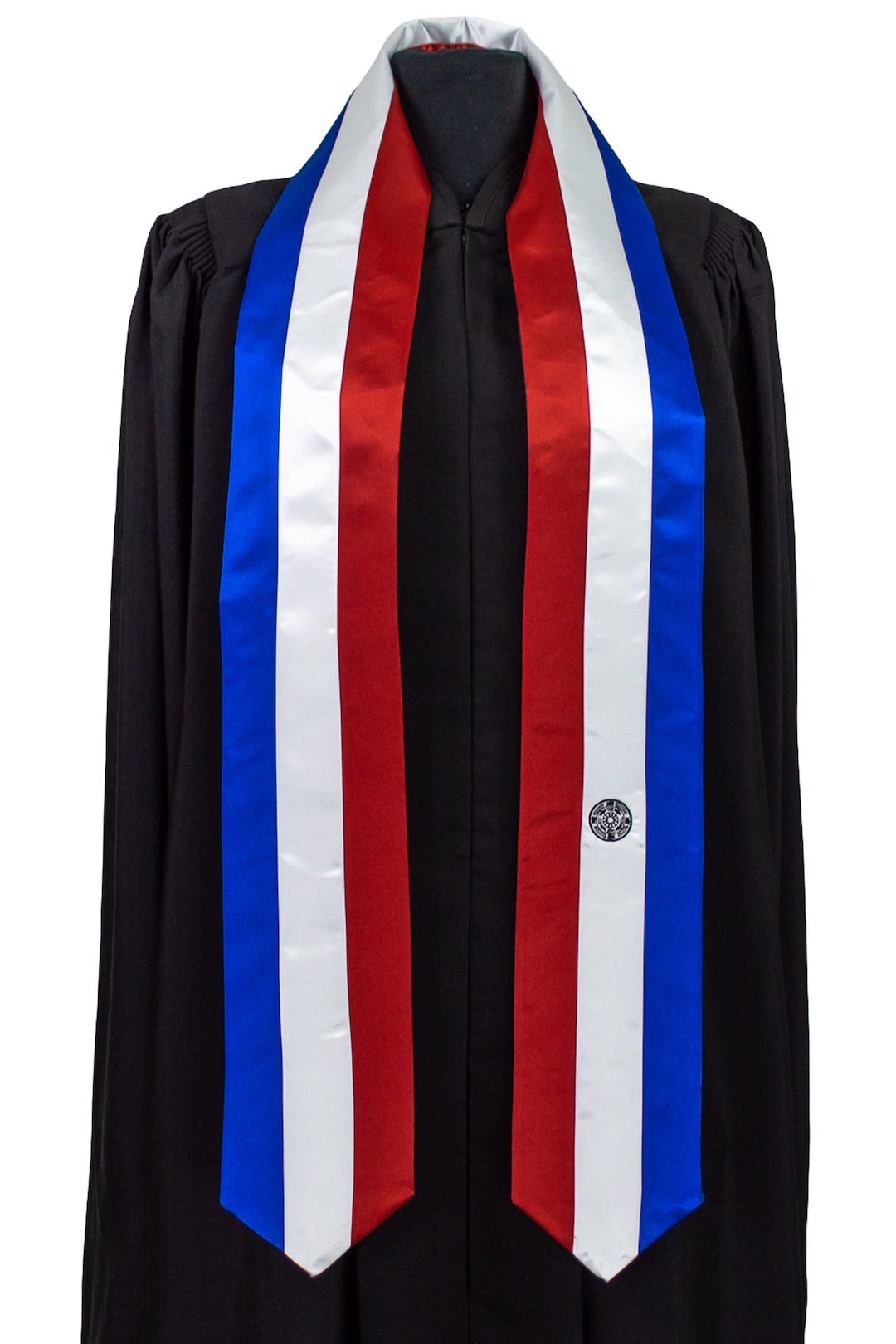 Karenni Flag Graduation Sash Etsy