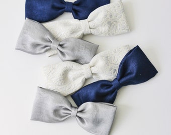 Bow Headband || Hair Clip || Hair Accessories