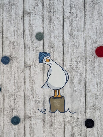 UnePetiteCoccinelle Etsy.de