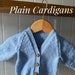 see more listings in the Cardigans section