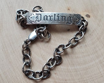 Made to Order - Darling Bracelet