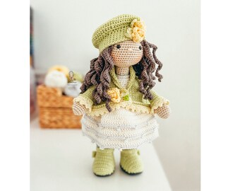 ava dolls pram