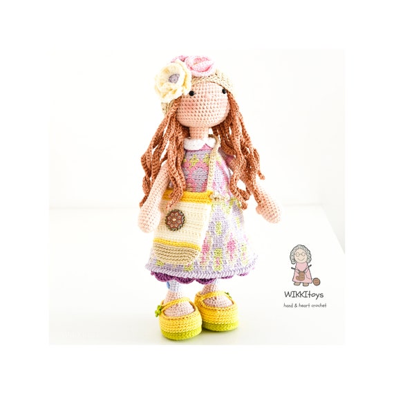 Luxey doll shop 2025