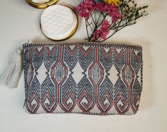Handmade Bags, Cosmetic Bags, Beautifully Designed, Colorful Handbags