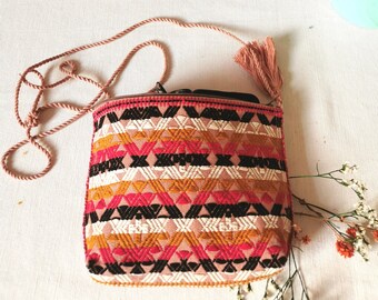 Bolsos Bordados de Chiapas, Mexico, Bolsos para Mujer