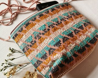Handmade Bags from México