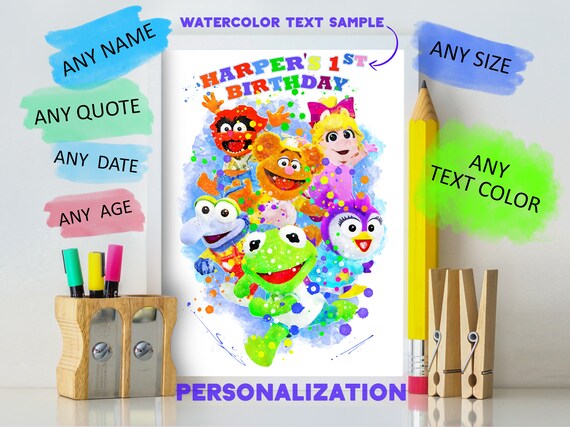 Finding Nemo Baby Shower Decor Finding Nemo Nursery Finding Etsy