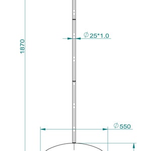 Eleganter und umweltfreundlicher Bio-Ethanol-Kamin – rauchfrei, abzugsfrei, schwebendes Design. Perfekt als Kaminkonsole oder Tischkamin Bild 11