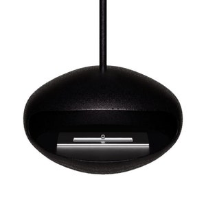 Eleganter und umweltfreundlicher Bio-Ethanol-Kamin – rauchfrei, abzugsfrei, schwebendes Design. Perfekt als Kaminkonsole oder Tischkamin Bild 8